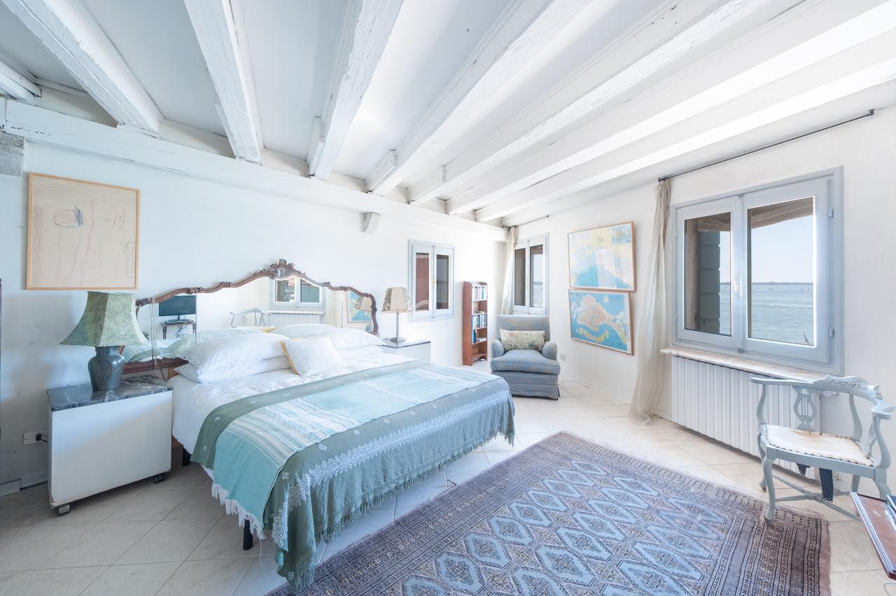 Appartamento Ca' Laguna, Stunning Views On Bacino Di San Marco. *