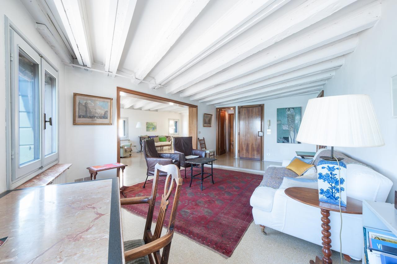Appartamento Ca' Laguna, Stunning Views On Bacino Di San Marco. *