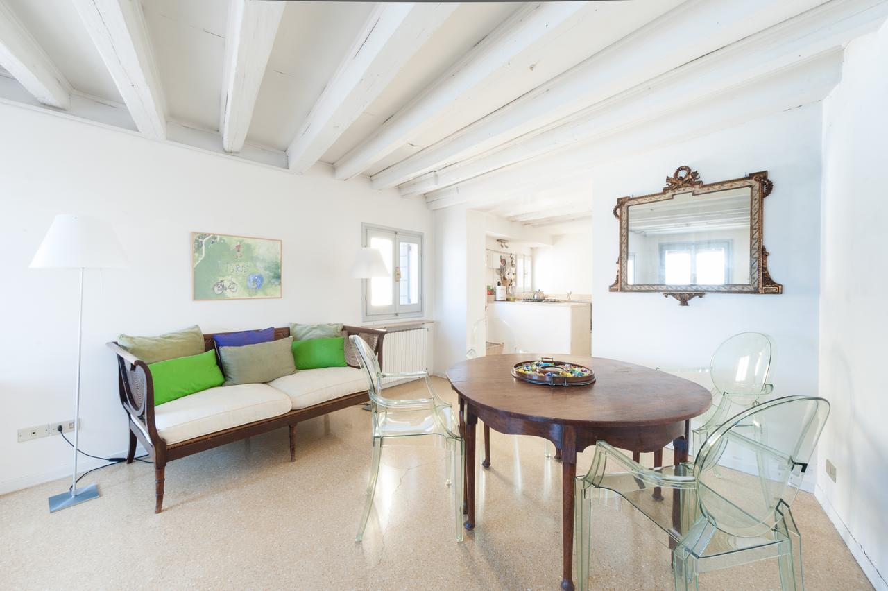 Ca' Laguna, Stunning Views On Bacino Di San Marco. Appartamento *