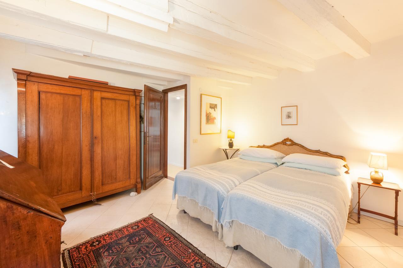 Ca' Laguna, Stunning Views On Bacino Di San Marco. Appartamento *