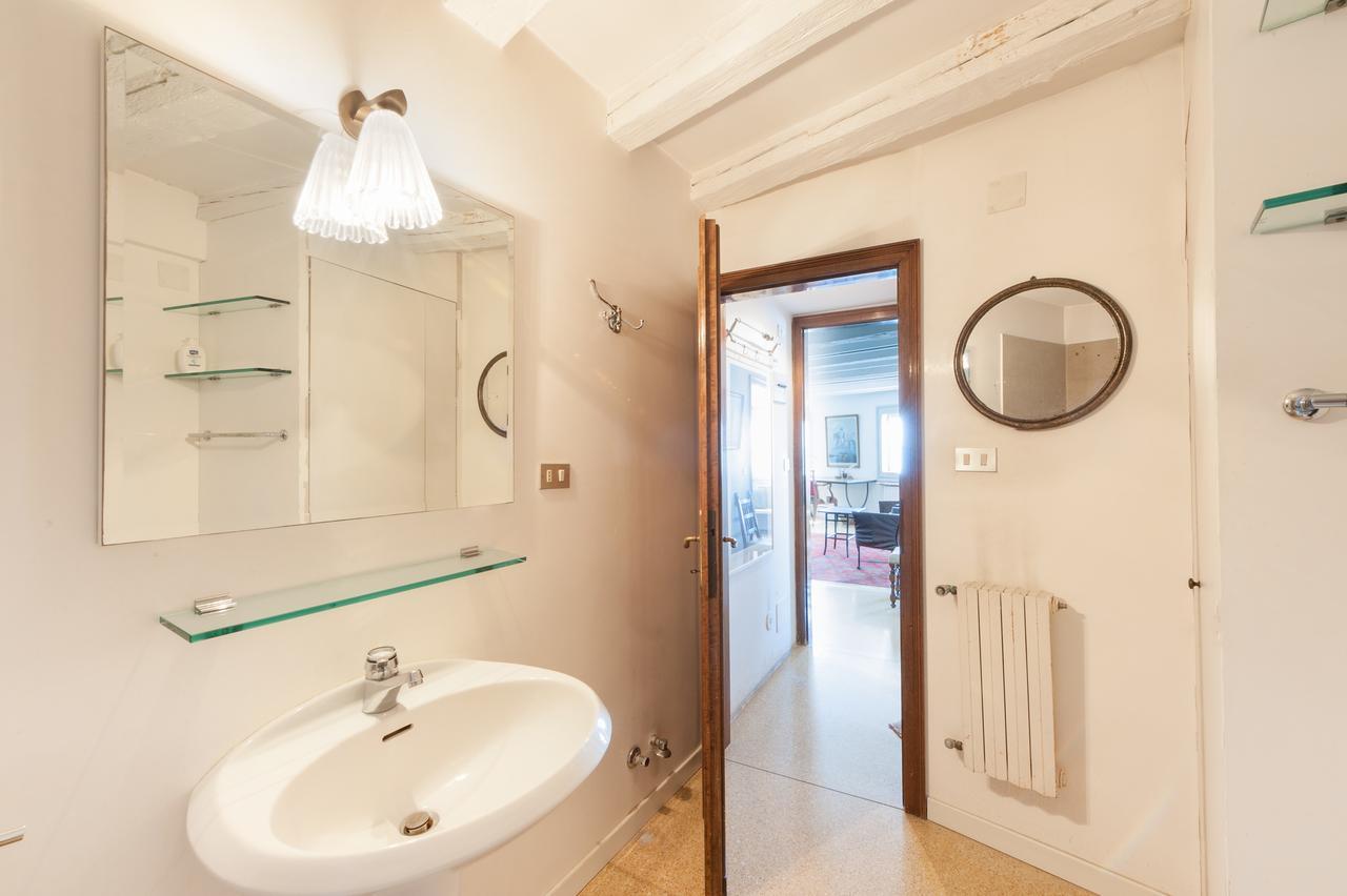 Appartamento Ca' Laguna, Stunning Views On Bacino Di San Marco. *