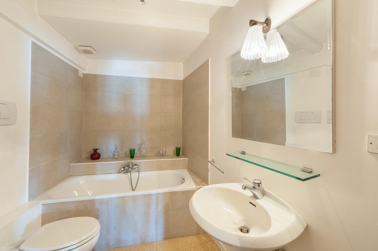 Appartamento Ca' Laguna, Stunning Views On Bacino Di San Marco.
