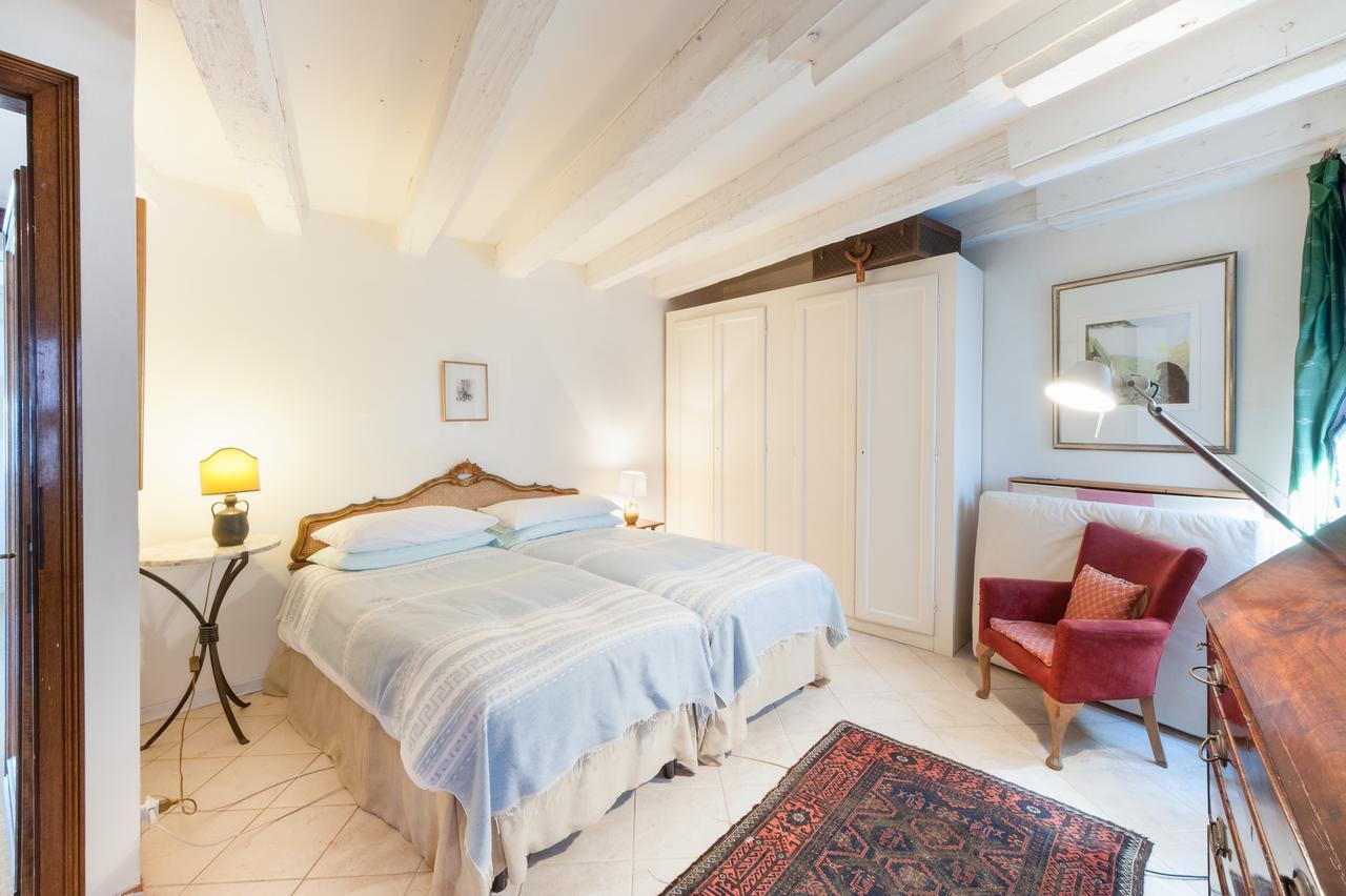 Ca' Laguna, Stunning Views On Bacino Di San Marco. Appartamento *